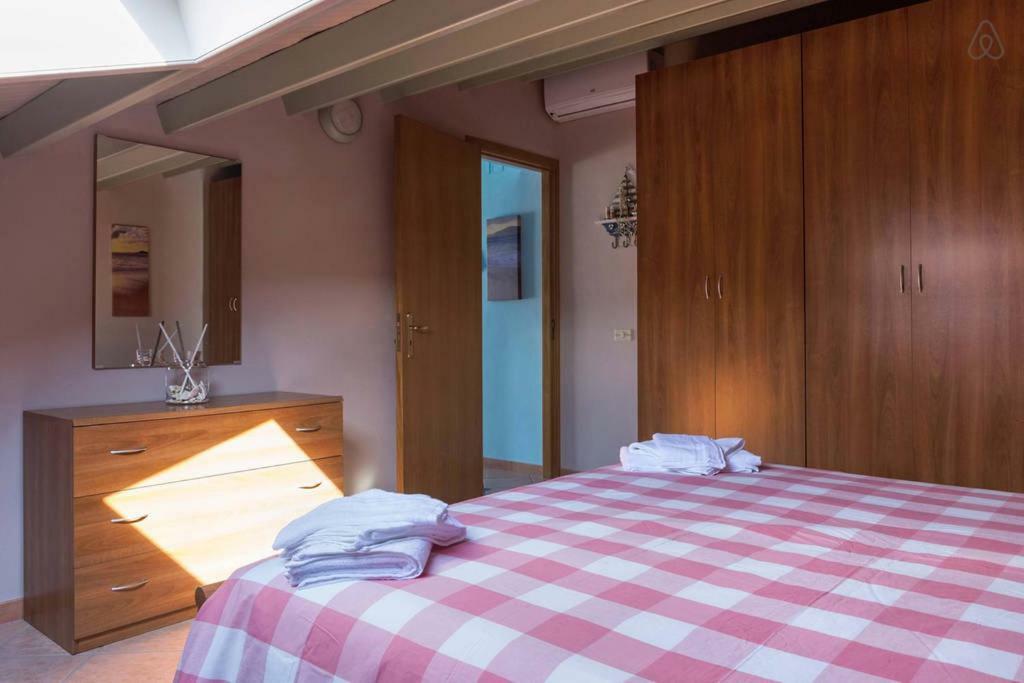 La Zagarella Villa Acireale Esterno foto