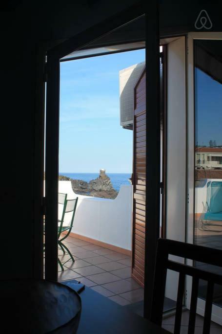 La Zagarella Villa Acireale Esterno foto