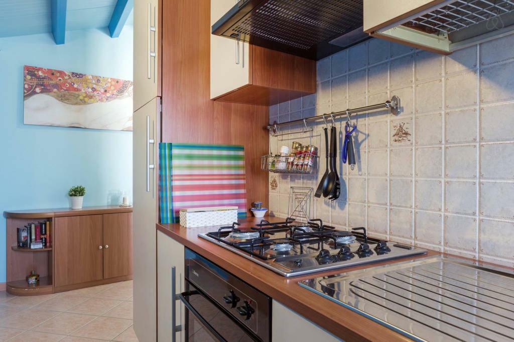 La Zagarella Villa Acireale Esterno foto