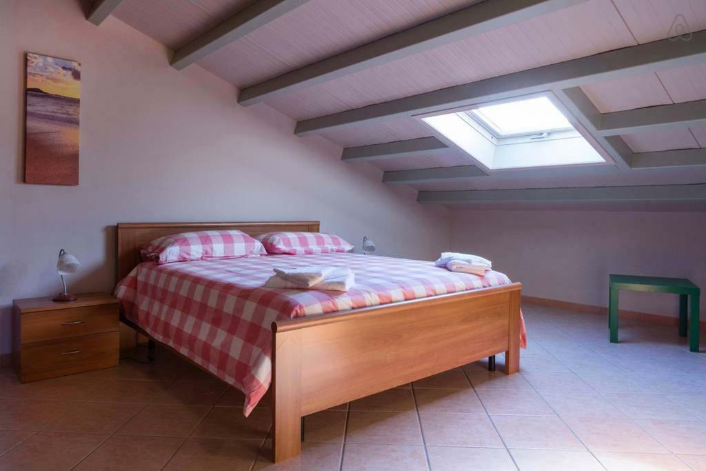 La Zagarella Villa Acireale Esterno foto